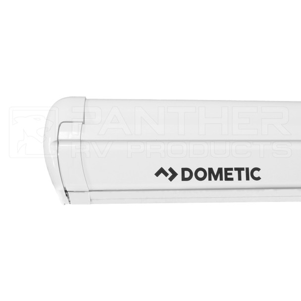 Dometic™ 231NR16.003B 9500 Case Awning 12V DC - 16' Onyx White