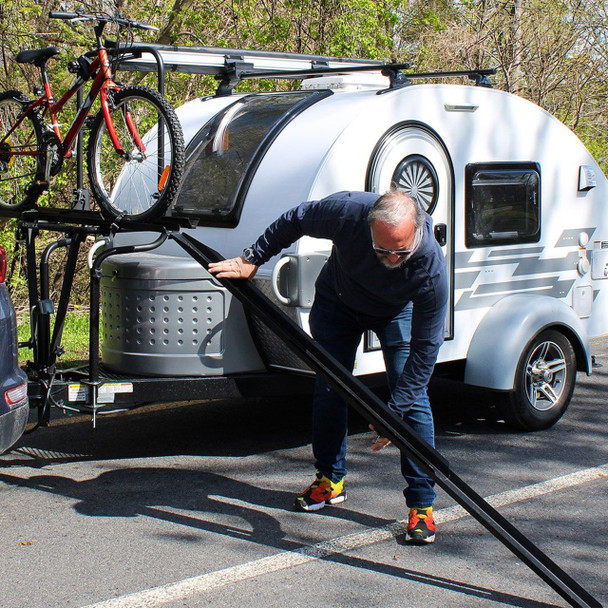 Arvika RMP1 Bike Loading Ramp