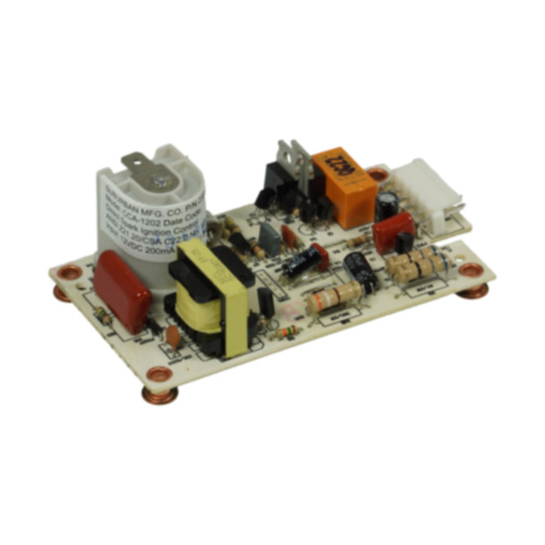 Suburban 521166 OEM Water Heater Module Board Kit