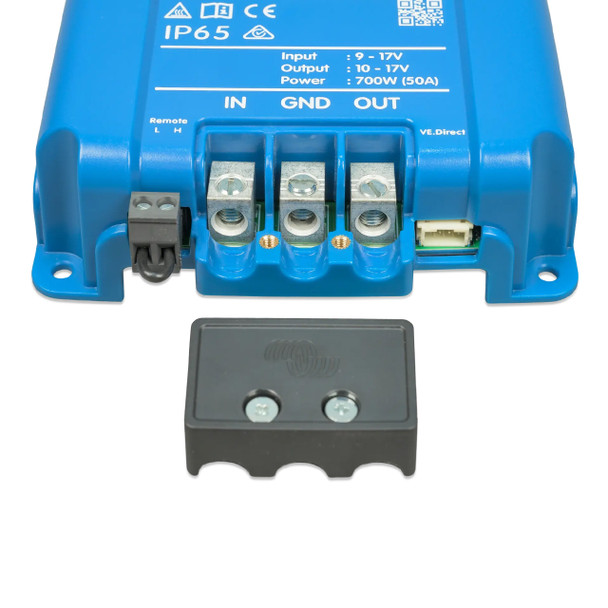 Victron ART-ORI121217050-VIC Victron Orion XS 12V/12V-50A DC-DC Charger