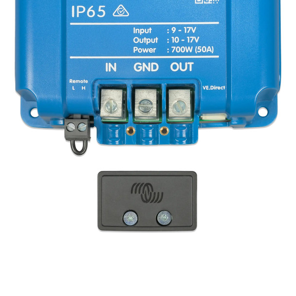 Victron ART-ORI121217050-VIC Victron Orion XS 12V/12V-50A DC-DC Charger