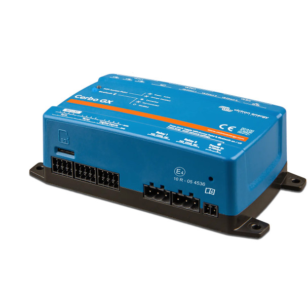 Victron ART-BPP900451100-VIC Cerbo GX MK2 Communication Centre