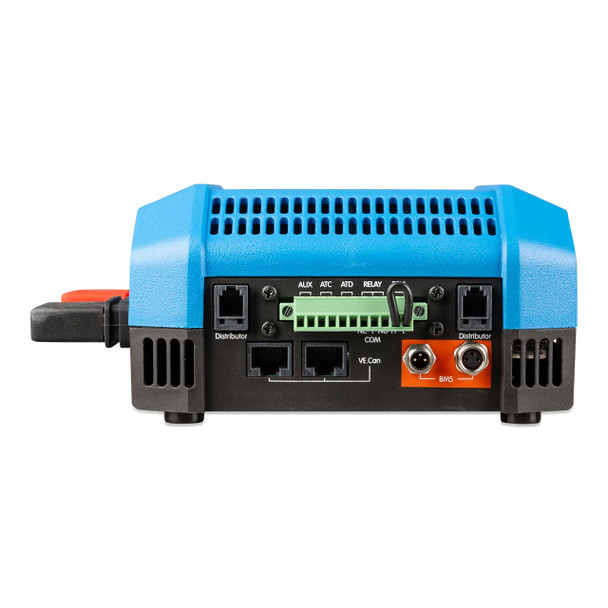 Victron ART-LYN034160310-VIC Lynx Smart BMS Next Generation M10 - 500A