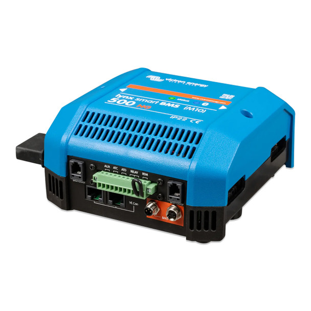 Victron ART-LYN034160310-VIC Lynx Smart BMS Next Generation M10 - 500A