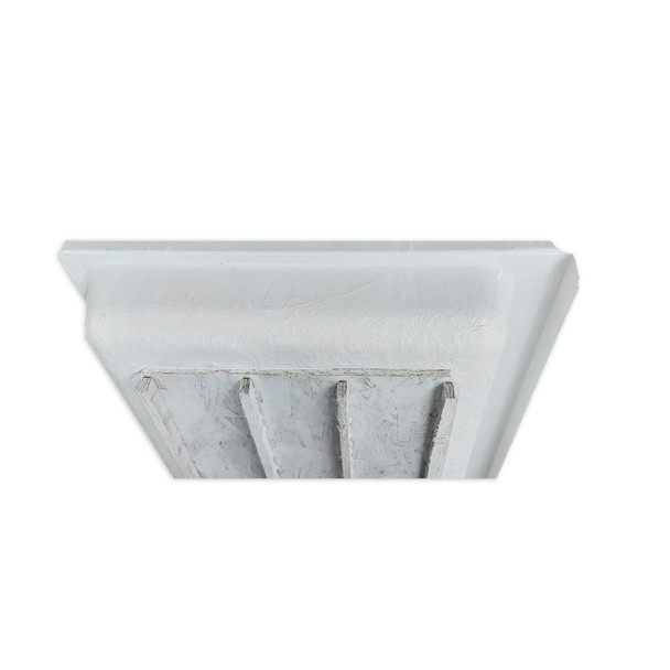 Specialty Recreation SP2440WRHD Heavy Duty Shower Pan / Tray – Right Drain