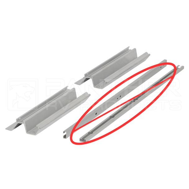 Carefree BS0002-BL1 Freedom Roofmount Awning Bracket Kit - Mercedes Sprinter - BLEMISHED