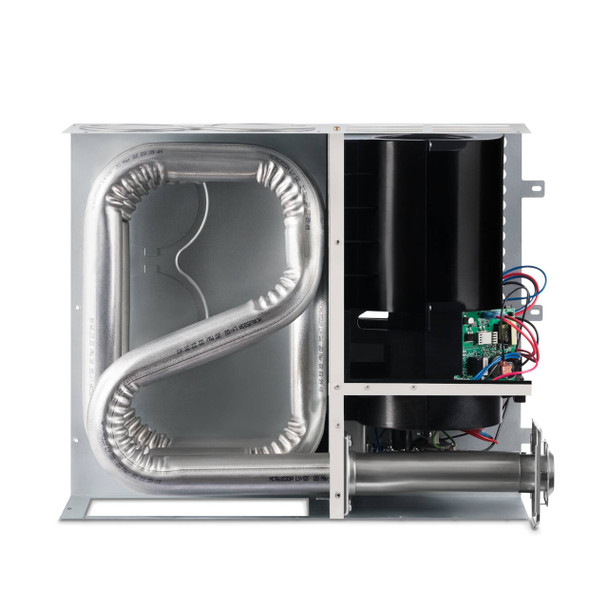 Dometic™ DFMDH25111 RV Essential Medium Propane Heater / Furnace - 25K