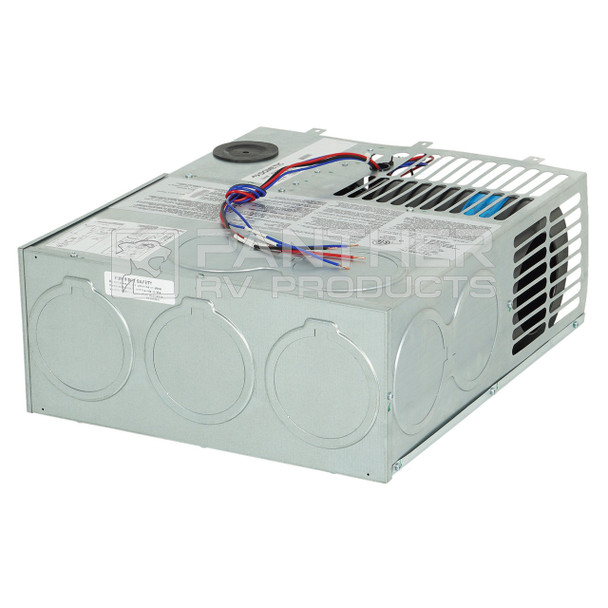 Dometic™ DFMDH30111 RV Essential Medium Propane Heater / Furnace - 30K