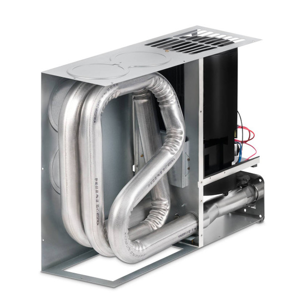 Dometic™ DFMDH30121 RV Essential Medium Propane Heater / Furnace - 30K - Doorless