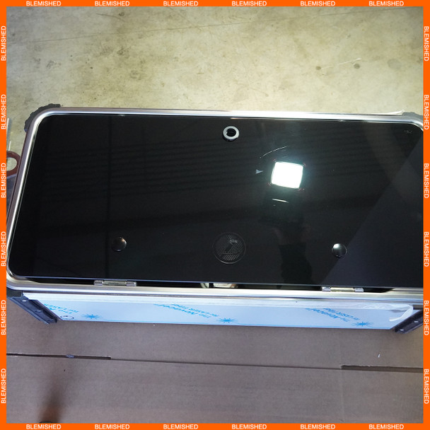 Suburban CAN Srl SL1400US-BL2 (3250AST) Slide-Out Two-Burner Propane Cooktop / Sink Combo - BLEMISHED