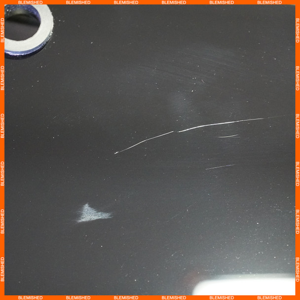 Suburban CAN Srl SL1400US-BL2 (3250AST) Slide-Out Two-Burner Propane Cooktop / Sink Combo - BLEMISHED