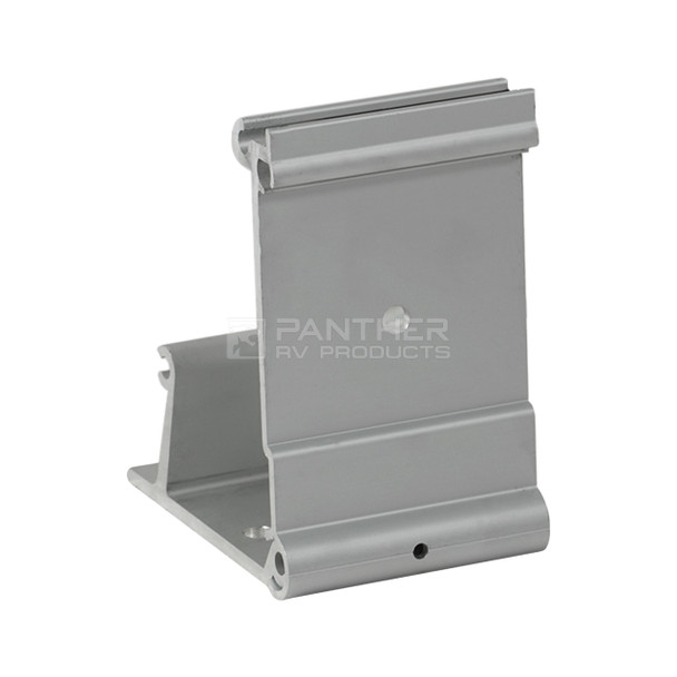 Fiamma® 98655-310 F45S/F35Pro Awning Roof Rack Crossbar Adapter Bracket