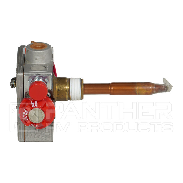 MC Enterprises 160922 Suburban Aftermarket RV Pilot Water Heater Gas Control Valve