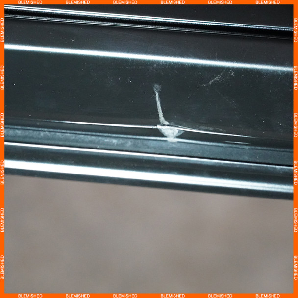 Fiamma 06759C01R-BL1 F45S Awning 4.0m (13'1") - Deep Black Case - BLEMISHED