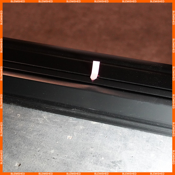 Fiamma 06759C01R-BL1 F45S Awning 4.0m (13'1") - Deep Black Case - BLEMISHED