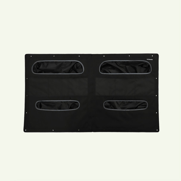 VanEssential PROSLIDELOWER RAM Promaster (2014+) Lower Sliding Door Storage Panel