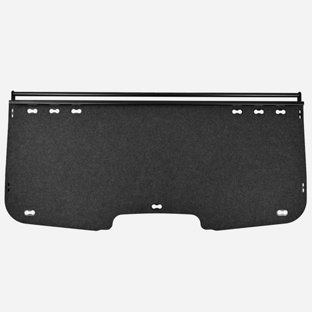 VanEssential MERCHEADSHELF Mercedes Sprinter (2007+) Headliner Shelf