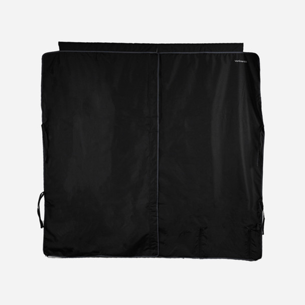 VanEssential MERCCURTAIN Mercedes Sprinter (2007+) Headliner Shelf Privacy Curtain