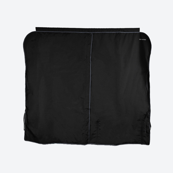 VanEssential FORDCURTAIN Ford Transit (2015+) Headliner Shelf Privacy Curtain