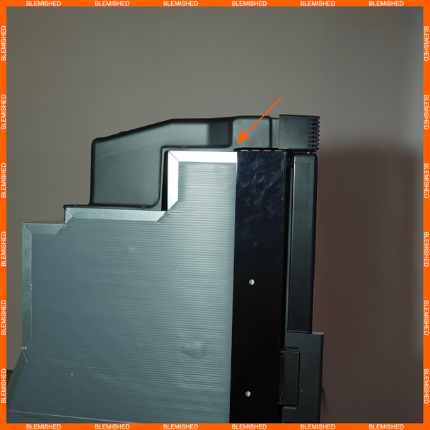 Isotherm FL90 Slim RV Electric Refrigerator/Freezer - 12V DC - 3.2 C/F - BLEMISHED