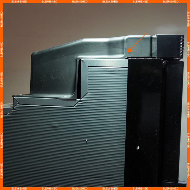 Isotherm FL90 Slim RV Electric Refrigerator/Freezer - 12V DC - 3.2 C/F - BLEMISHED