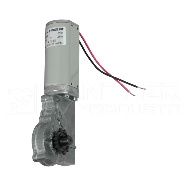 BAL 21700292 Motor Kit For Some EXACT-Slide Slide-Out Systems