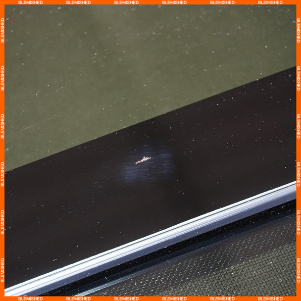 AM Auto FT14-LS1-FHSS-BL1 Ford Transit Driver's Side Forward Window - BLEMISHED