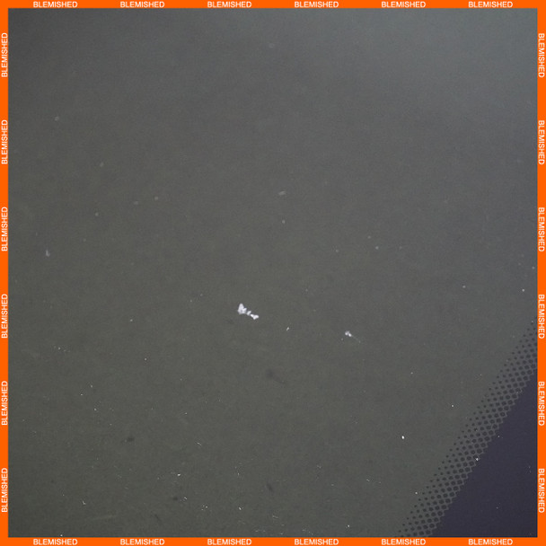 AM Auto FT14-RS1-BL1 Ford Transit Passenger's Side Bonded Sliding Door Window - BLEMISHED