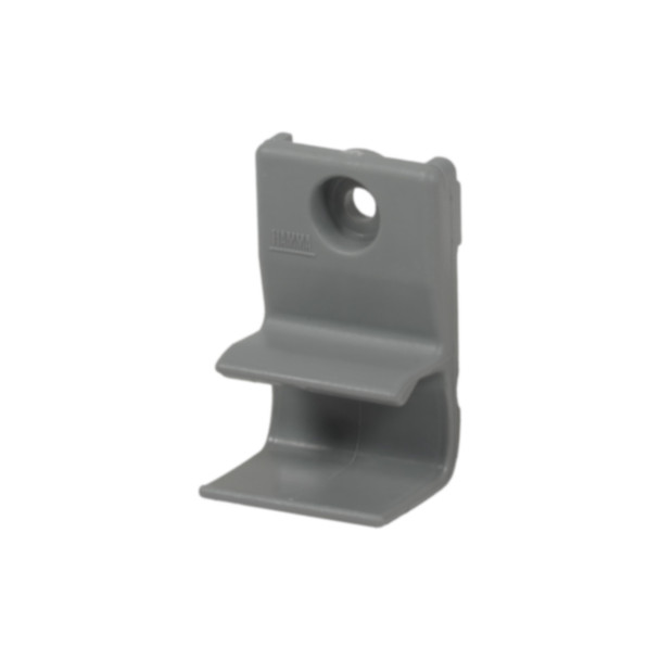 Fiamma® 98655-553 OEM F45s Support Leg Stop Plate