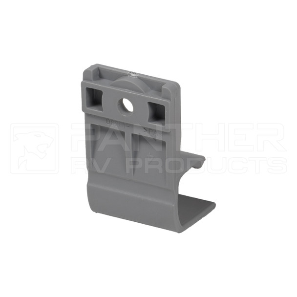 Fiamma® 98655-553 OEM F45s Support Leg Stop Plate