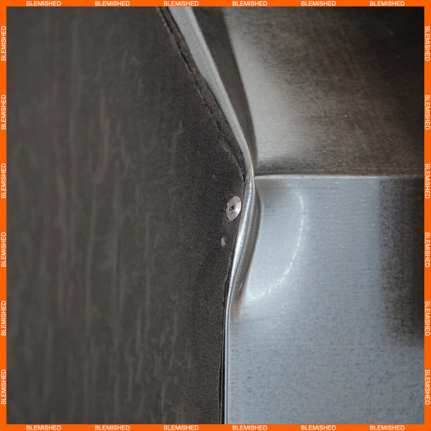 Vitrifrigo SLIM90-BL1 Campervan Electric Refrigerator / Freezer - DC Only - 3.2 CF - BLEMISHED