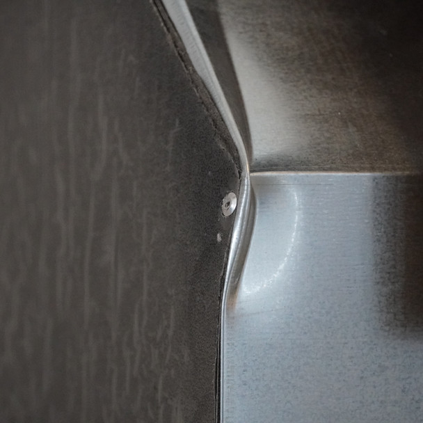 Vitrifrigo SLIM90-BL1 Campervan Electric Refrigerator / Freezer - DC Only - 3.2 CF - BLEMISHED