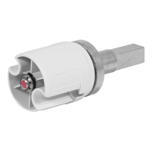 Fiamma® 98673-083 OEM Left Hand F45i Oasis Manual Awning Stop Device