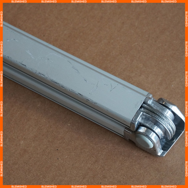 Fiamma® 06271-01A-BL1 OEM F45s Awning Right Hand Extension Arm - BLEMISHED