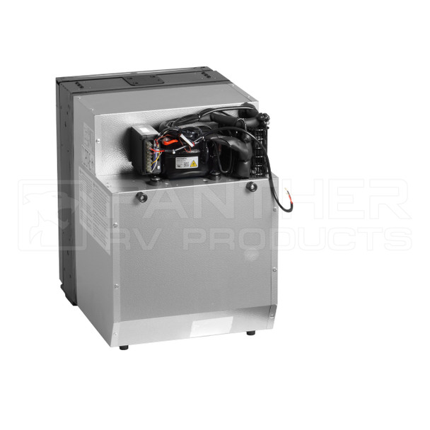 Dometic™ NRX 50E RV Electric Refrigerator Only - DC Only - Black - 1.5 C/F