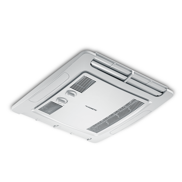Dometic™ FJXADBMLWHC RV Air Distribution Box w/ Manual Controls