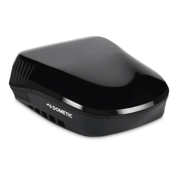 Dometic™ H551916AXX1J0 Blizzard NXT RV Air Conditioner w/ Heat Pump - 15K BTU - Black