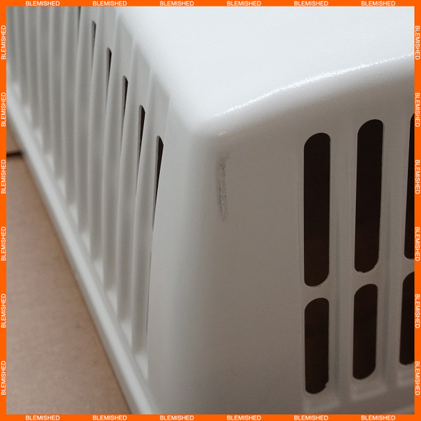 Dometic™ Duo-Therm 3309364.002-BL3 Air Conditioner Shroud / Cover - BLEMISHED