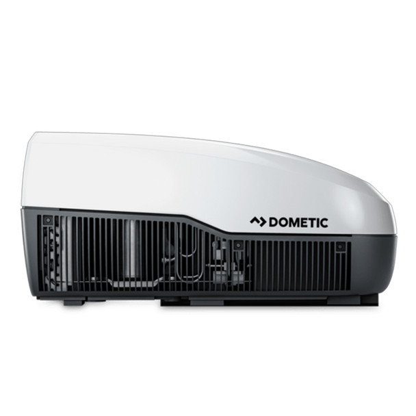 Dometic™ FJX3473MWHAS FreshJet 3 RV Air Conditioner - 13.5K BTU - White