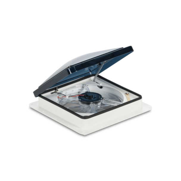 Dometic™ Fantastic 803350 RV Trailer Roof Vent Model 3350 - Powered Lift