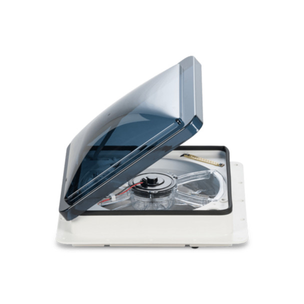 Dometic™ Fantastic 803350 RV Trailer Roof Vent Model 3350 - Powered Lift