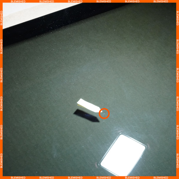 AM Auto MS06-RS2L-BL1 Mercedes Sprinter Passenger's Side Fixed Center Window - BLEMISHED