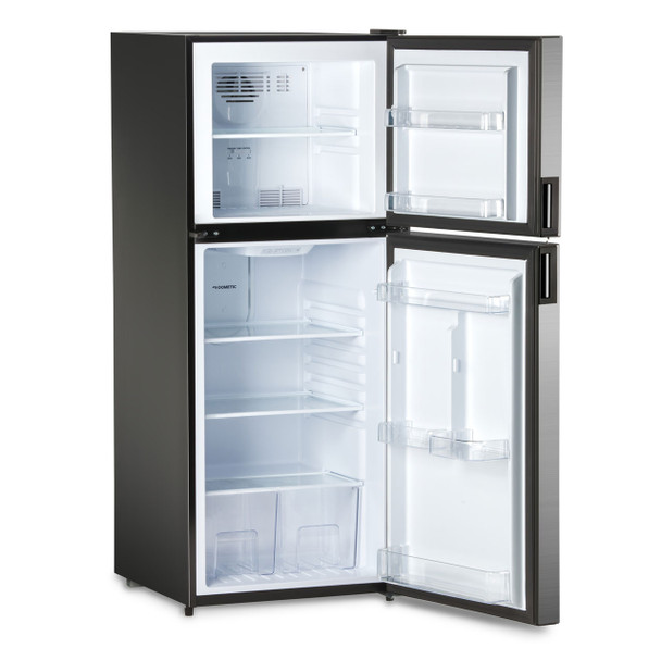 Dometic™ DMC4101RH-BL1 RV 12V DC Electric Refrigerator / Freezer - 10 C/F - BLEMISHED