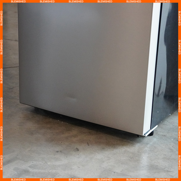 Dometic™ DMC4101RH-BL1 RV 12V DC Electric Refrigerator / Freezer - 10 C/F - BLEMISHED