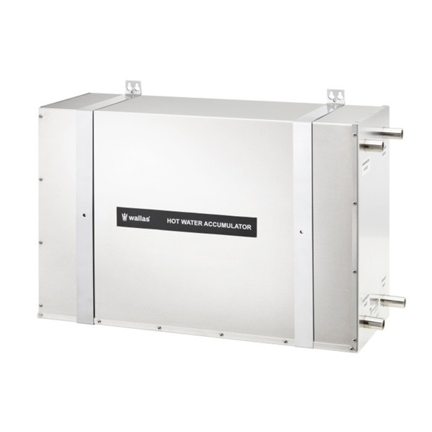 Wallas® WA24 On-Demand Water Accumulator - 24L
