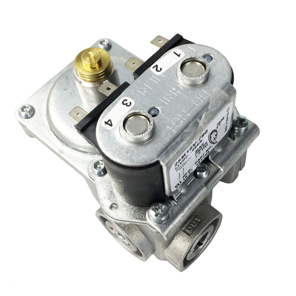 MC Enterprises 525042MC (161109) Suburban Aftermarket RV Water Heater Gas Control Valve