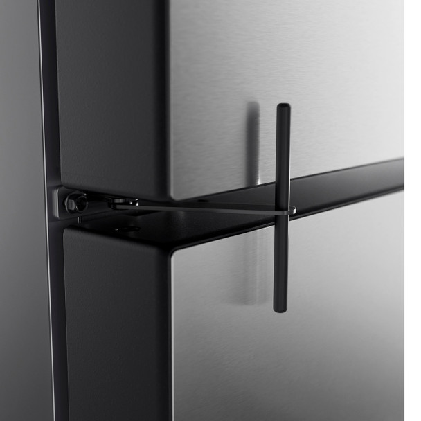 GE® Profile™ PPV10R5YRBB RV Electric Refrigerator/Freezer - DC Only - 10 C/F