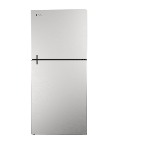 GE® Profile™ PPV08R5YRSS RV Electric Refrigerator/Freezer - DC Only - 8.3 C/F