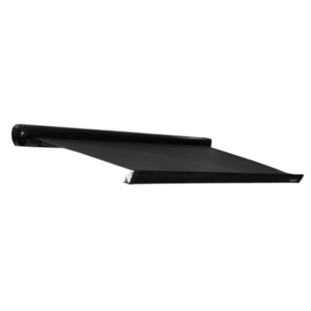 Dometic™ 200NR08.003U 9500 Manual Case Awning - 8 Ft. - Black