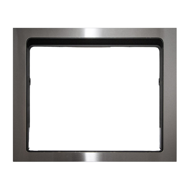 GE® Profile™ PCDBI01KITFS Dishwasher Built-In Trim Kit - Stainless Steel